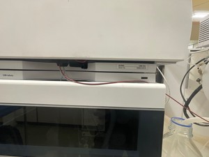 Thumbnail image of Agilent 6530 Accurate-Mass Q-TOF LC/MS System w/ Agilent 1290 Infinity LC Stack 