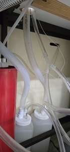 Thumbnail image of Agilent 6530 Accurate-Mass Q-TOF LC/MS System w/ Agilent 1290 Infinity LC Stack 