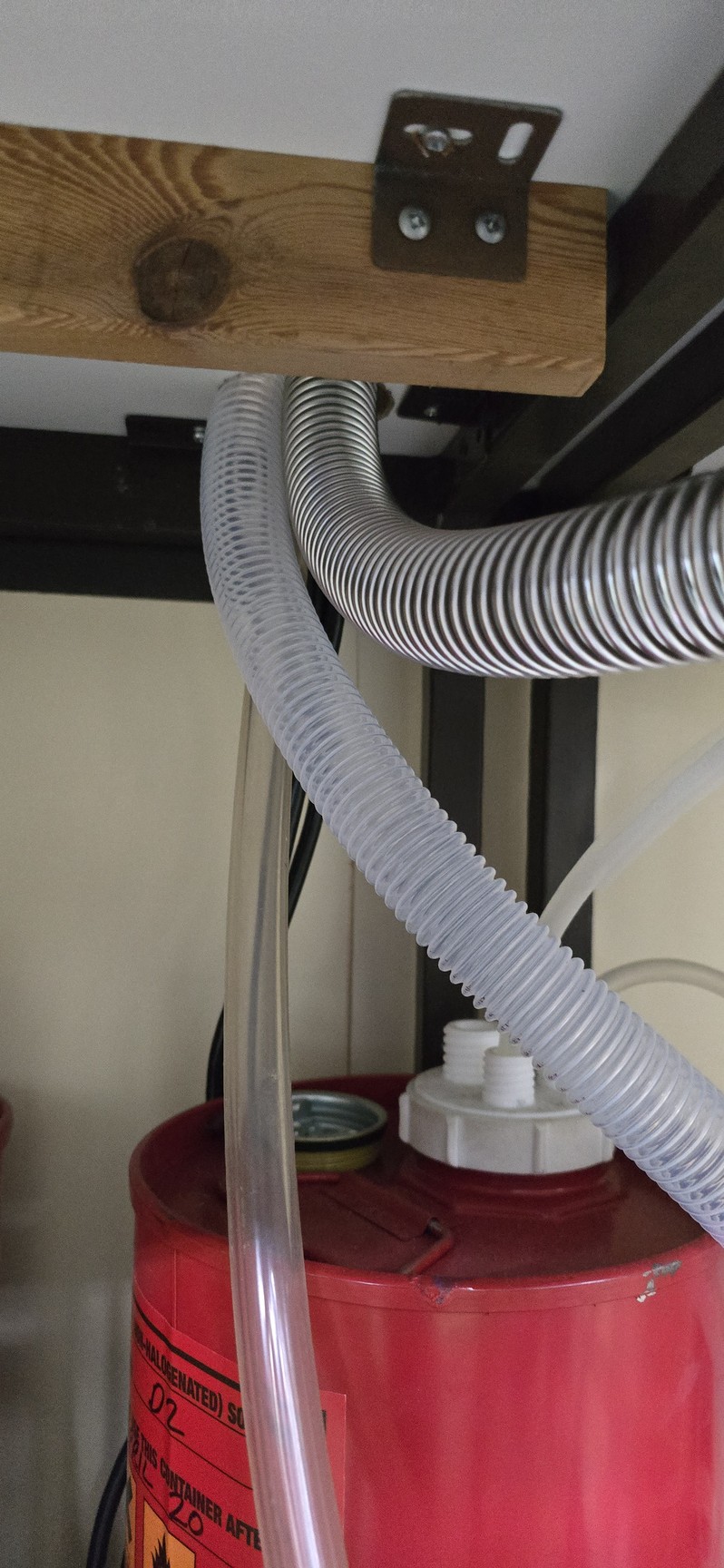 Image of Agilent 6530 Accurate-Mass Q-TOF LC/MS System w/ Agilent 1290 Infinity LC Stack 