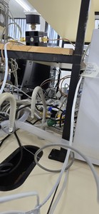 Thumbnail image of Agilent 6530 Accurate-Mass Q-TOF LC/MS System w/ Agilent 1290 Infinity LC Stack 