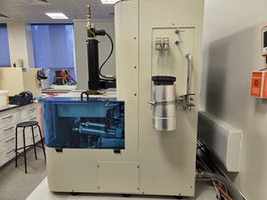 Thumbnail image of Quantachrome PoreMaster Mercury Intrusion Porosimeter (MIP) – Spares / Repair