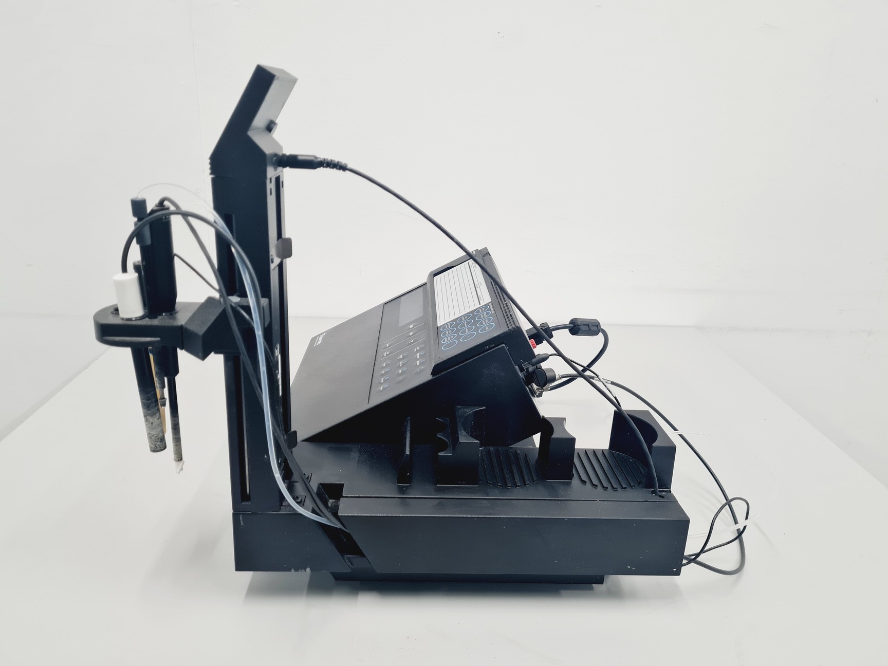 Image of Thermo Orion 960 Titration System With Orion 940 Expandable Ion Analyzer Lab