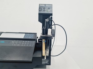 Thumbnail image of Thermo Orion 960 Titration System With Orion 940 Expandable Ion Analyzer Lab