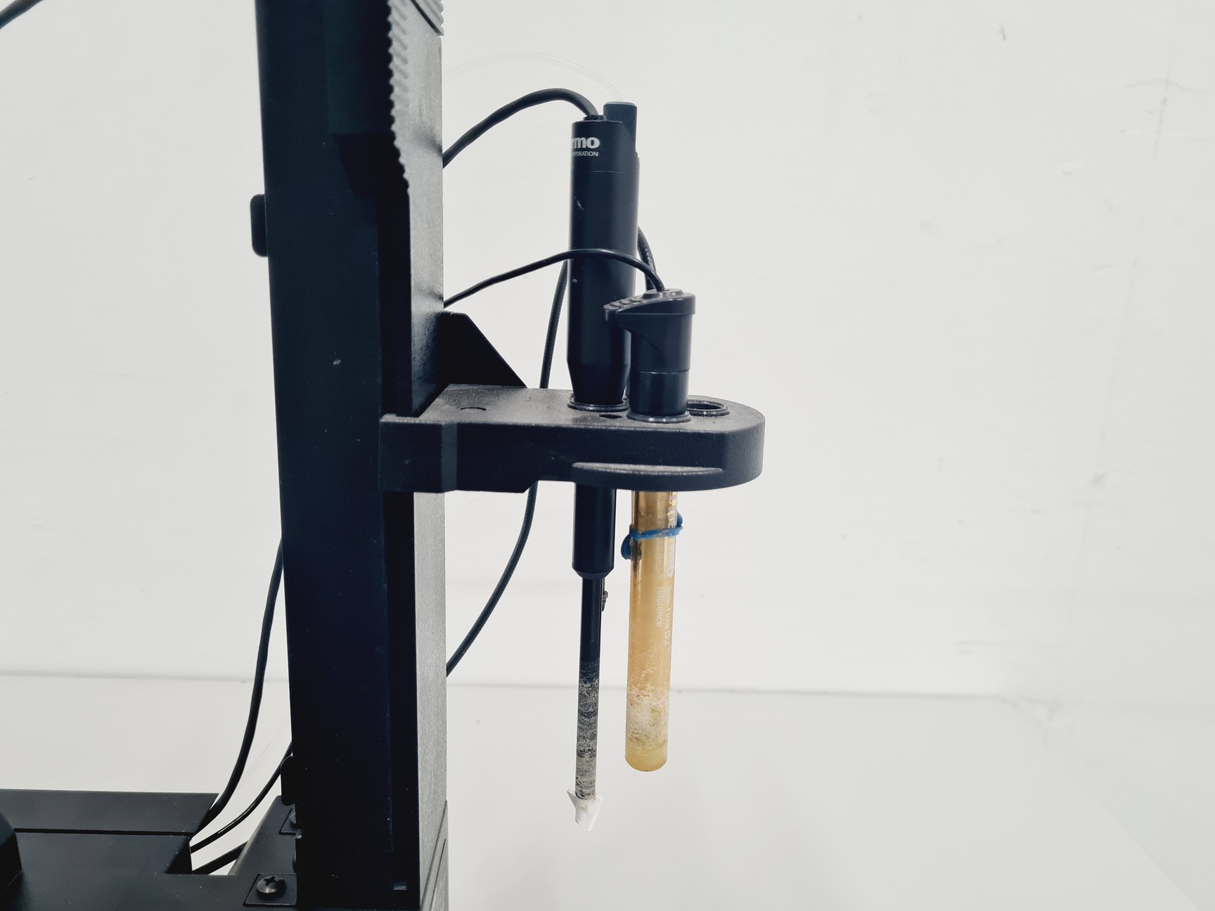 Image of Thermo Orion 960 Titration System With Orion 940 Expandable Ion Analyzer Lab