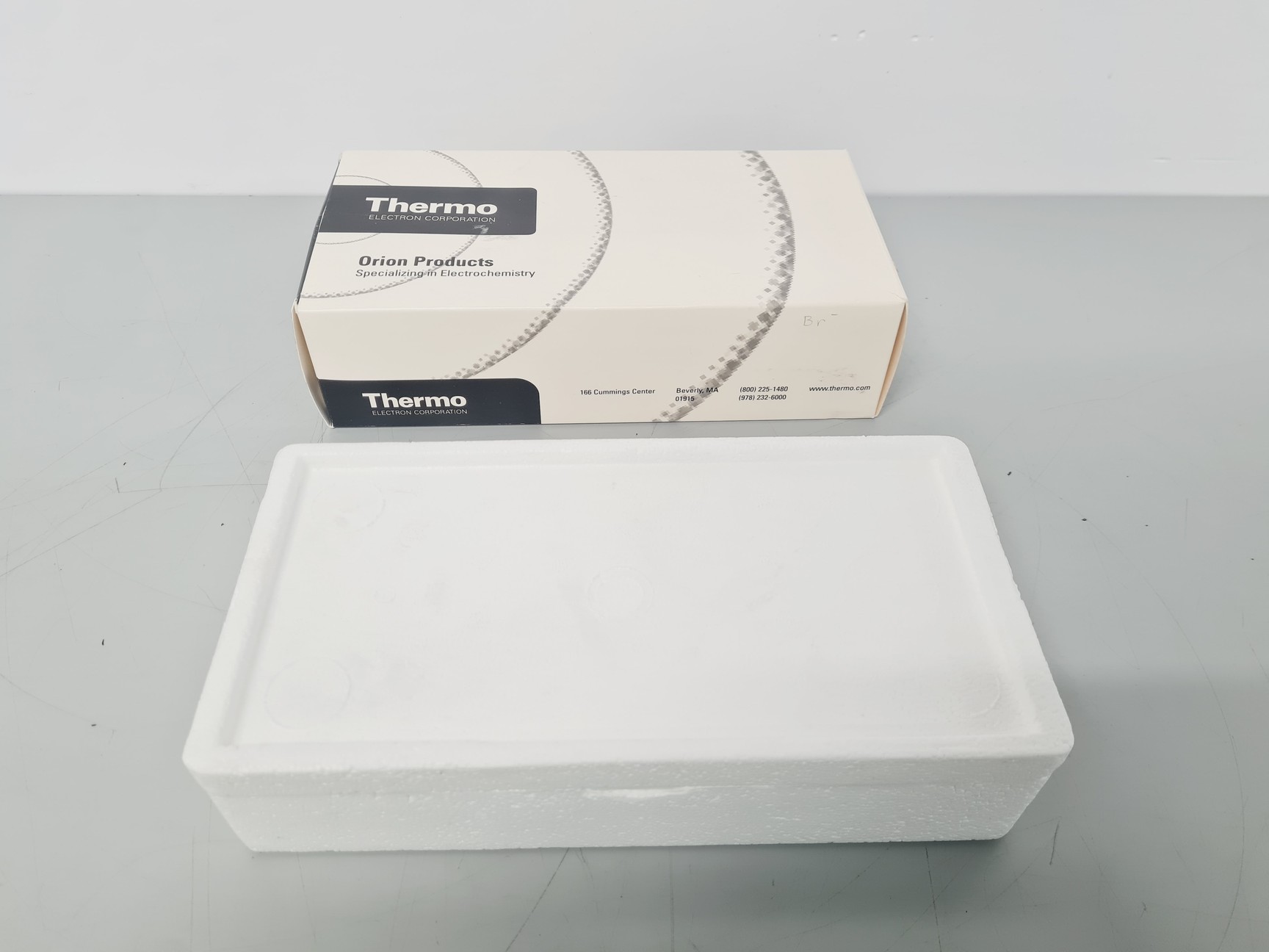 Image of Thermo Orion 960 Titration System With Orion 940 Expandable Ion Analyzer Lab