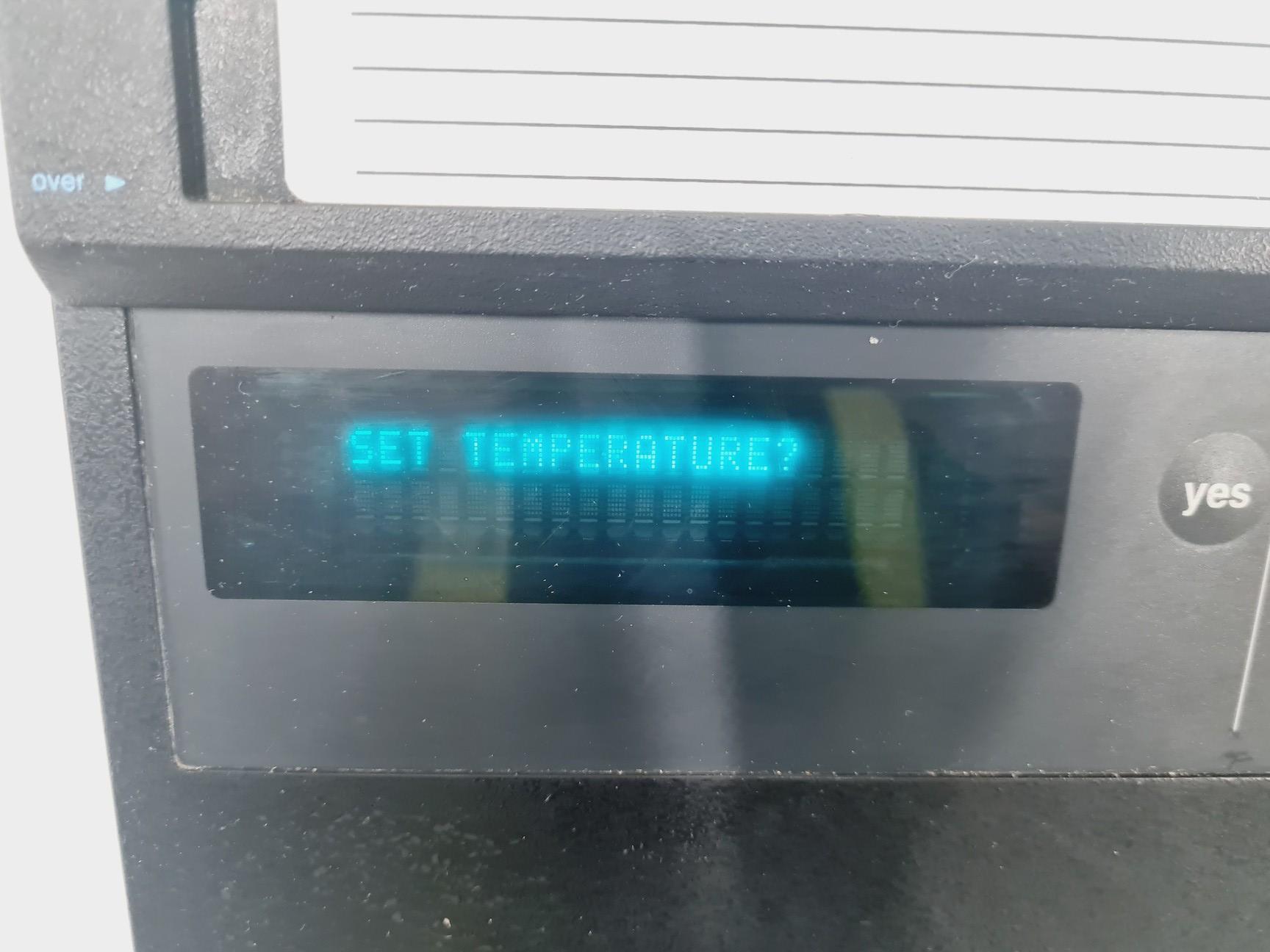 Image of Thermo Orion 960 Titration System With Orion 940 Expandable Ion Analyzer Lab