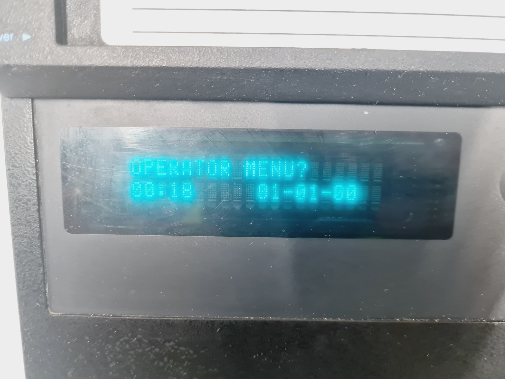 Image of Thermo Orion 960 Titration System With Orion 940 Expandable Ion Analyzer Lab