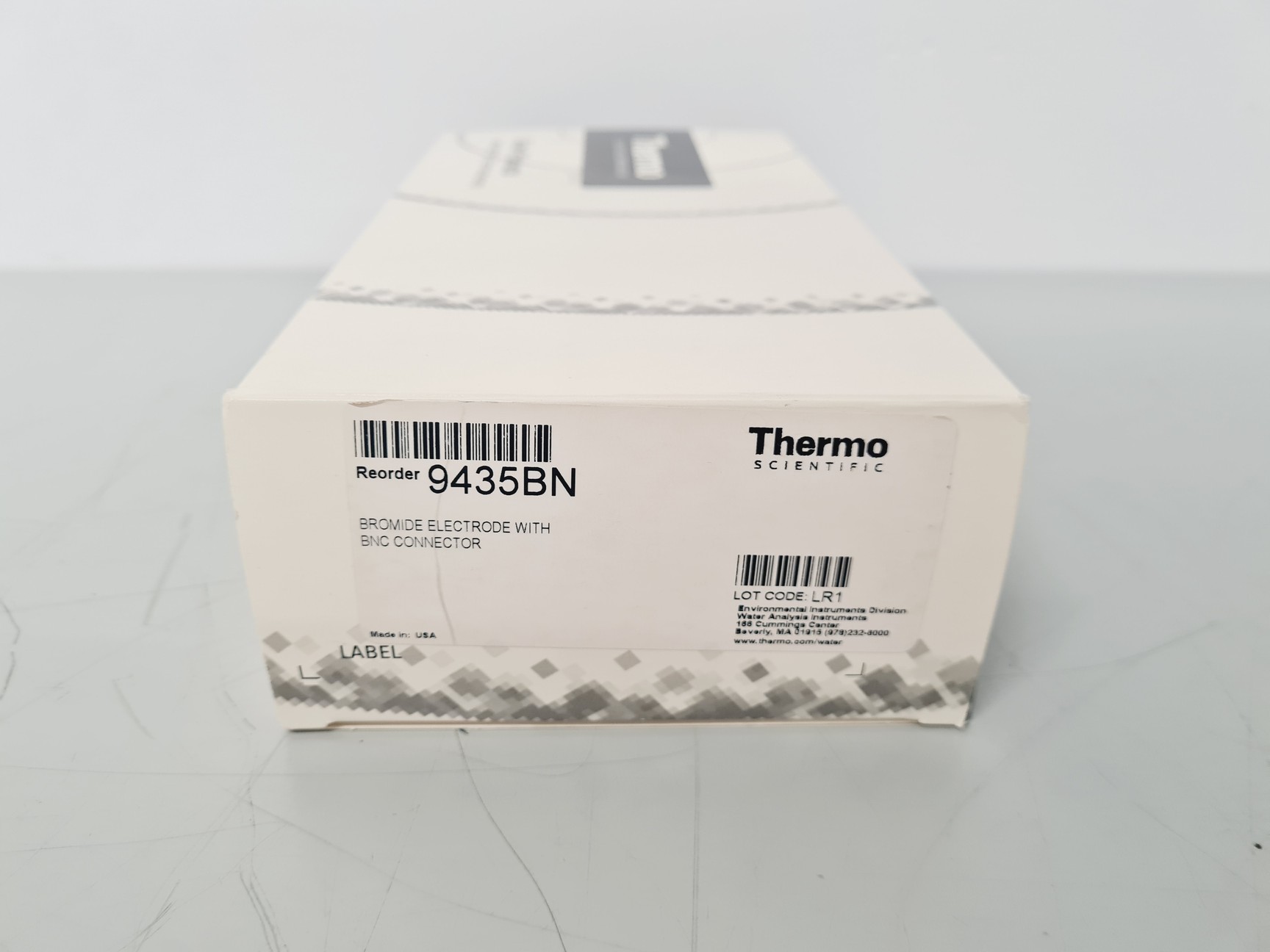 Image of Thermo Orion 960 Titration System With Orion 940 Expandable Ion Analyzer Lab