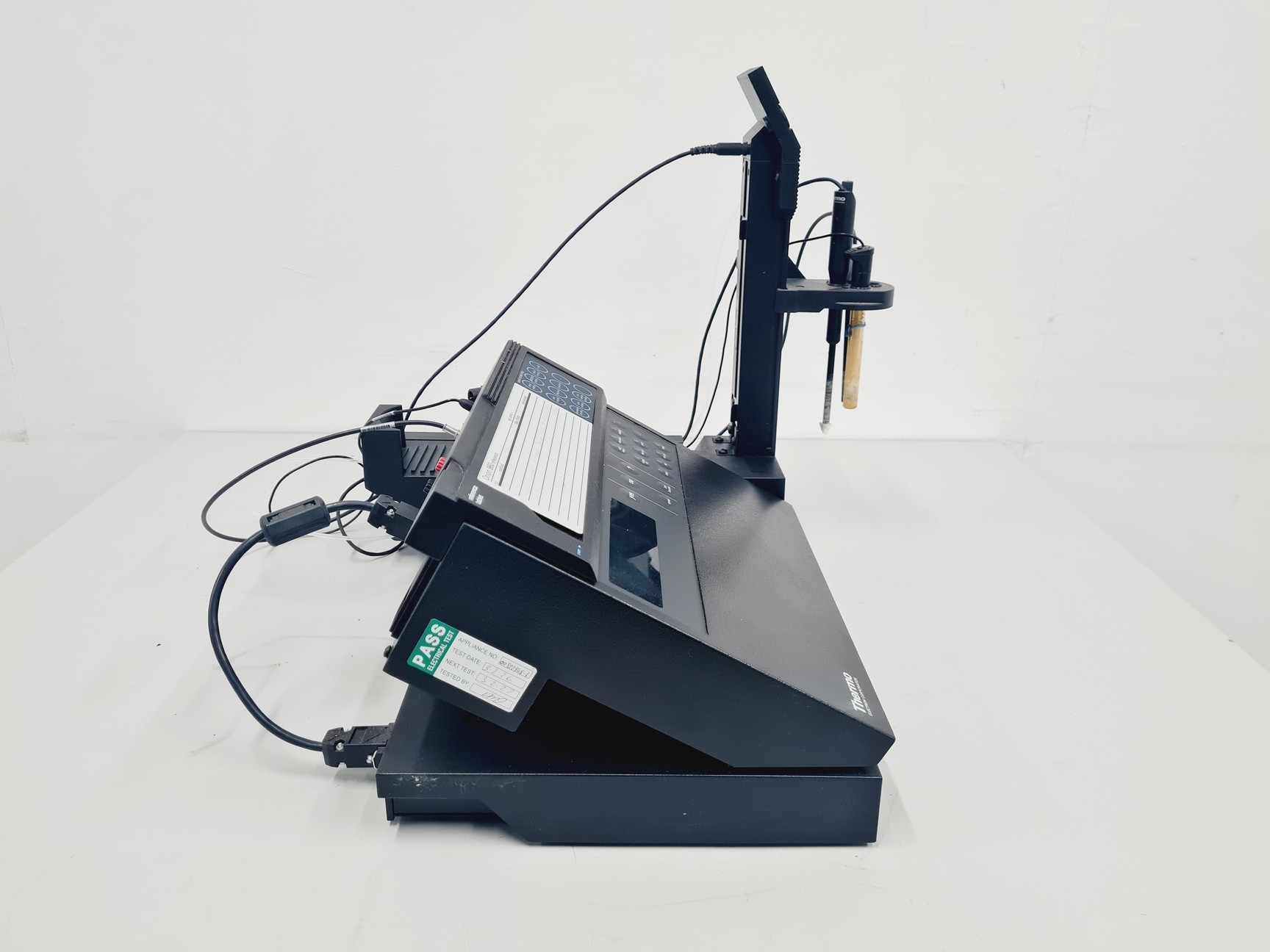 Image of Thermo Orion 960 Titration System With Orion 940 Expandable Ion Analyzer Lab