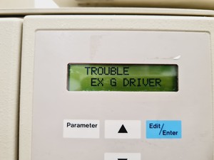 Thumbnail image of Waters HPLC 600E System with 717 Autosampler, 996 PAD, 2487 DʎAD, M-470