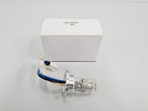 Thumbnail image of Waters HPLC 600E System with 717 Autosampler, 996 PAD, 2487 DʎAD, M-470