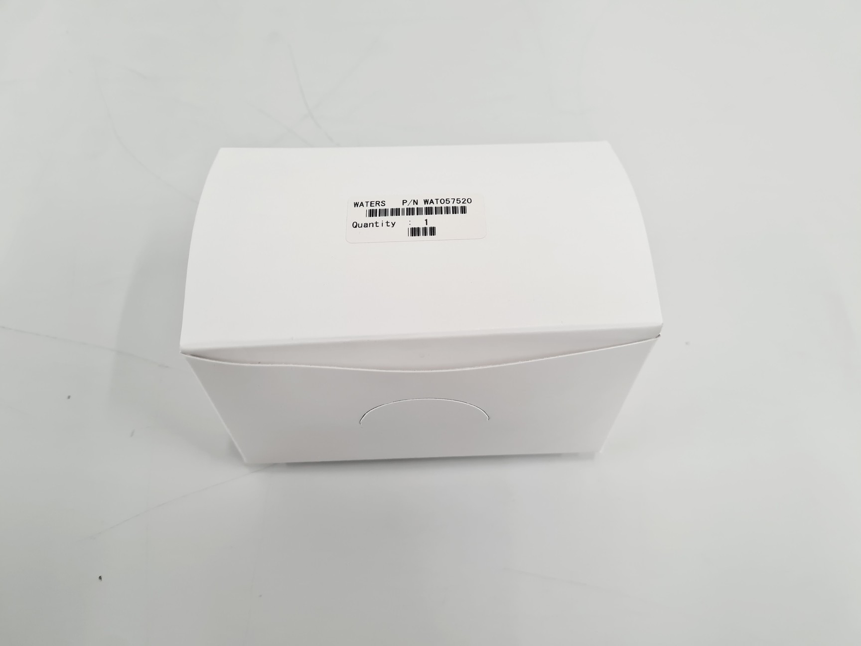 Image of Waters HPLC 600E System with 717 Autosampler, 996 PAD, 2487 DʎAD, M-470