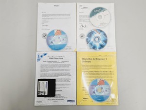 Thumbnail image of Waters HPLC 600E System with 717 Autosampler, 996 PAD, 2487 DʎAD, M-470