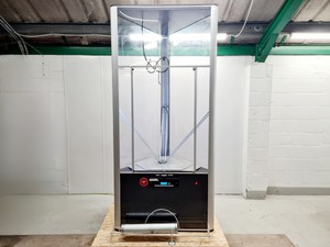 Image of Stampanti 3D Delta Wasp 60 100 Clay 3D Printer 