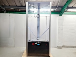 Thumbnail image of Stampanti 3D Delta Wasp 60 100 Clay 3D Printer 