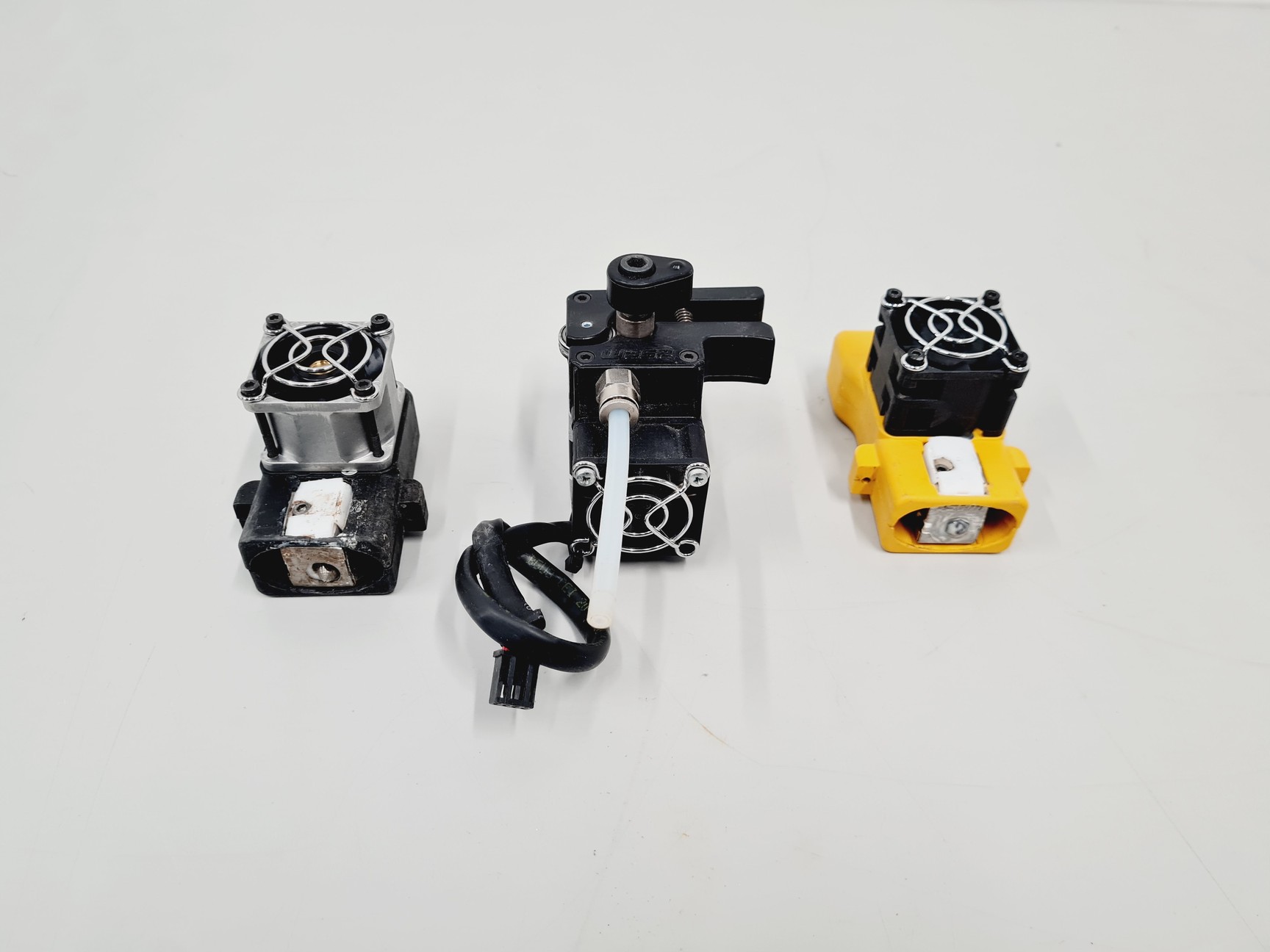 Image of Stampanti 3D Delta Wasp 60 100 Clay 3D Printer 