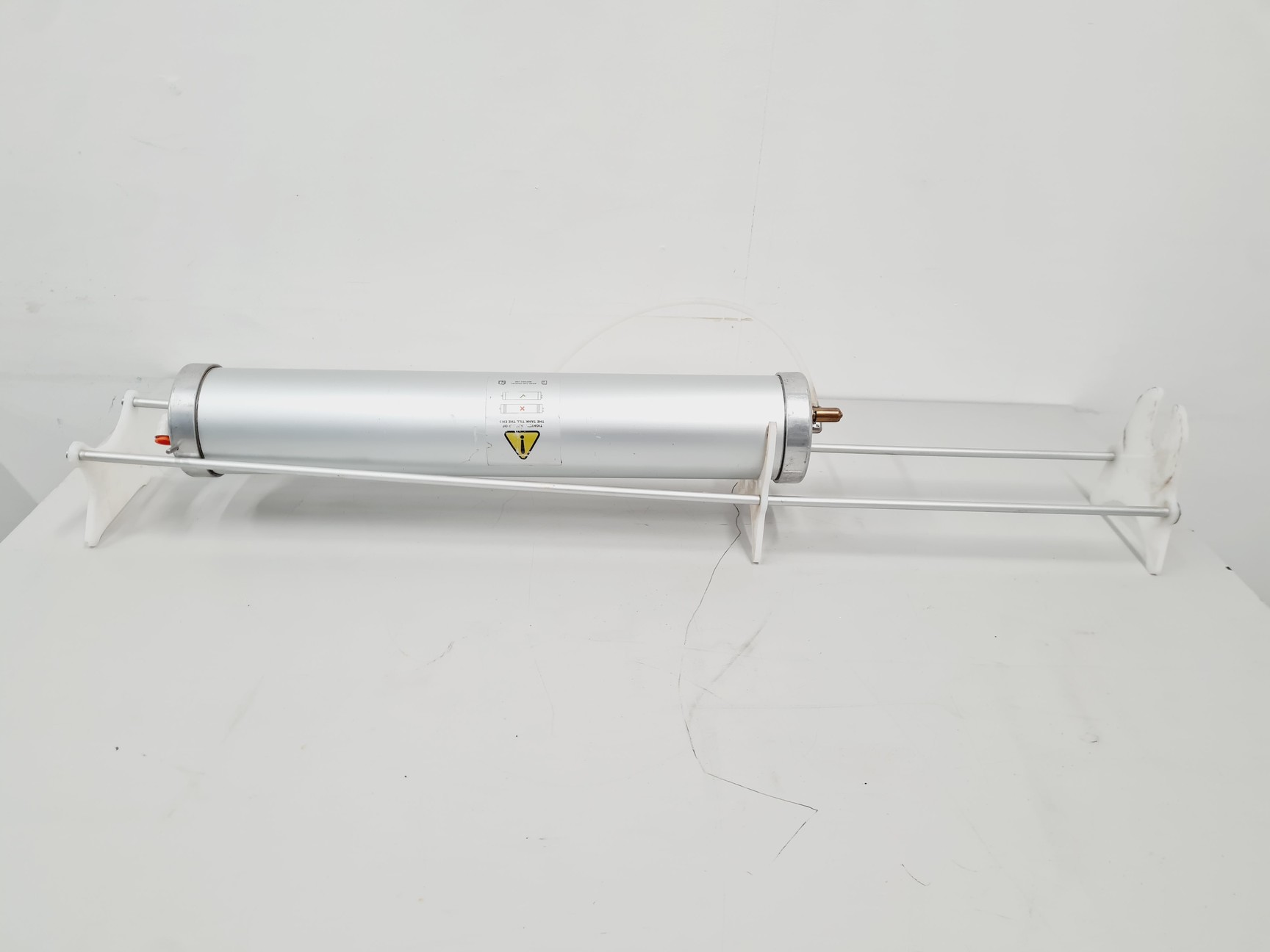 Image of Stampanti 3D Delta Wasp 60 100 Clay 3D Printer 