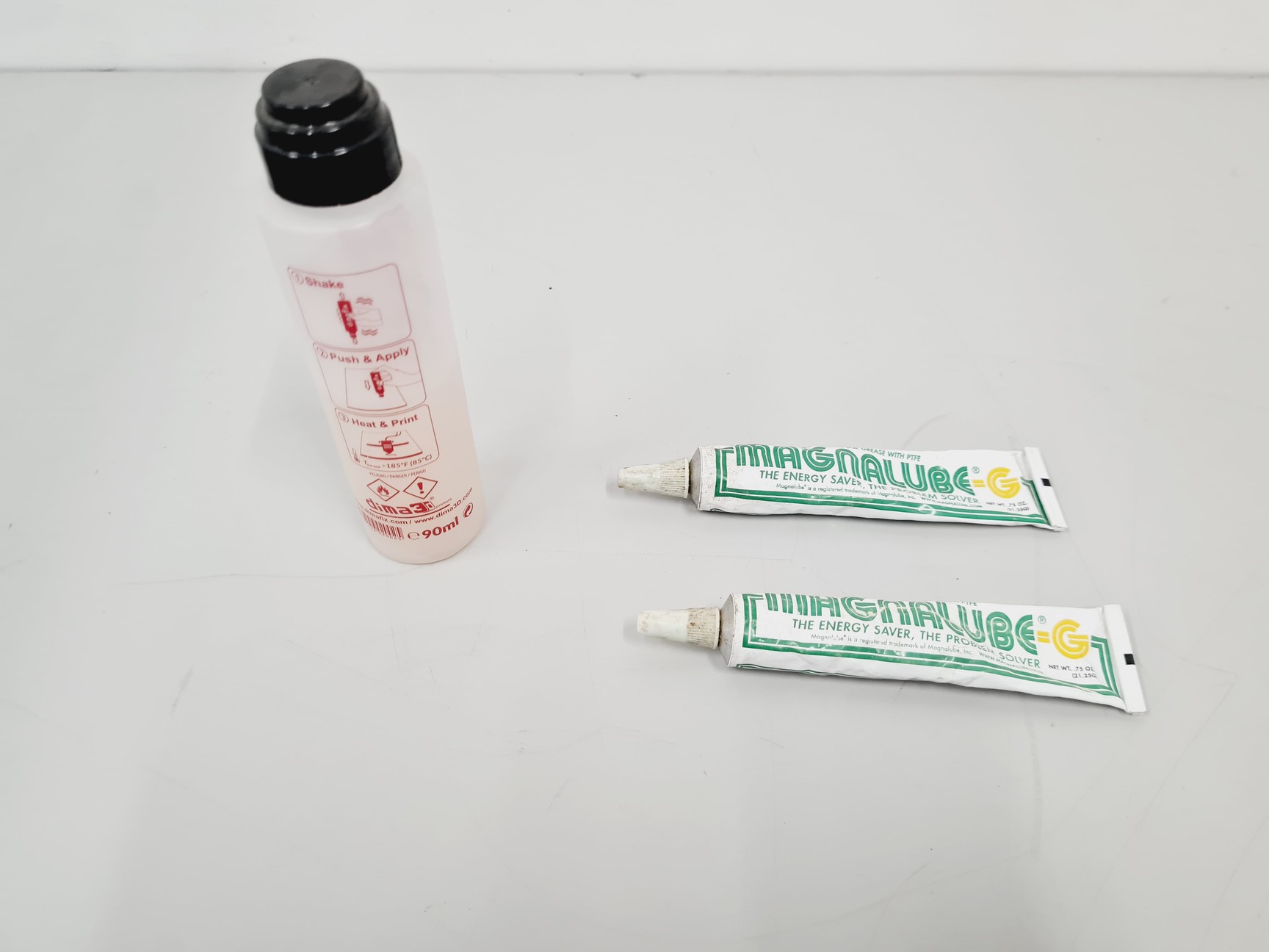 Image of Stampanti 3D Delta Wasp 60 100 Clay 3D Printer 