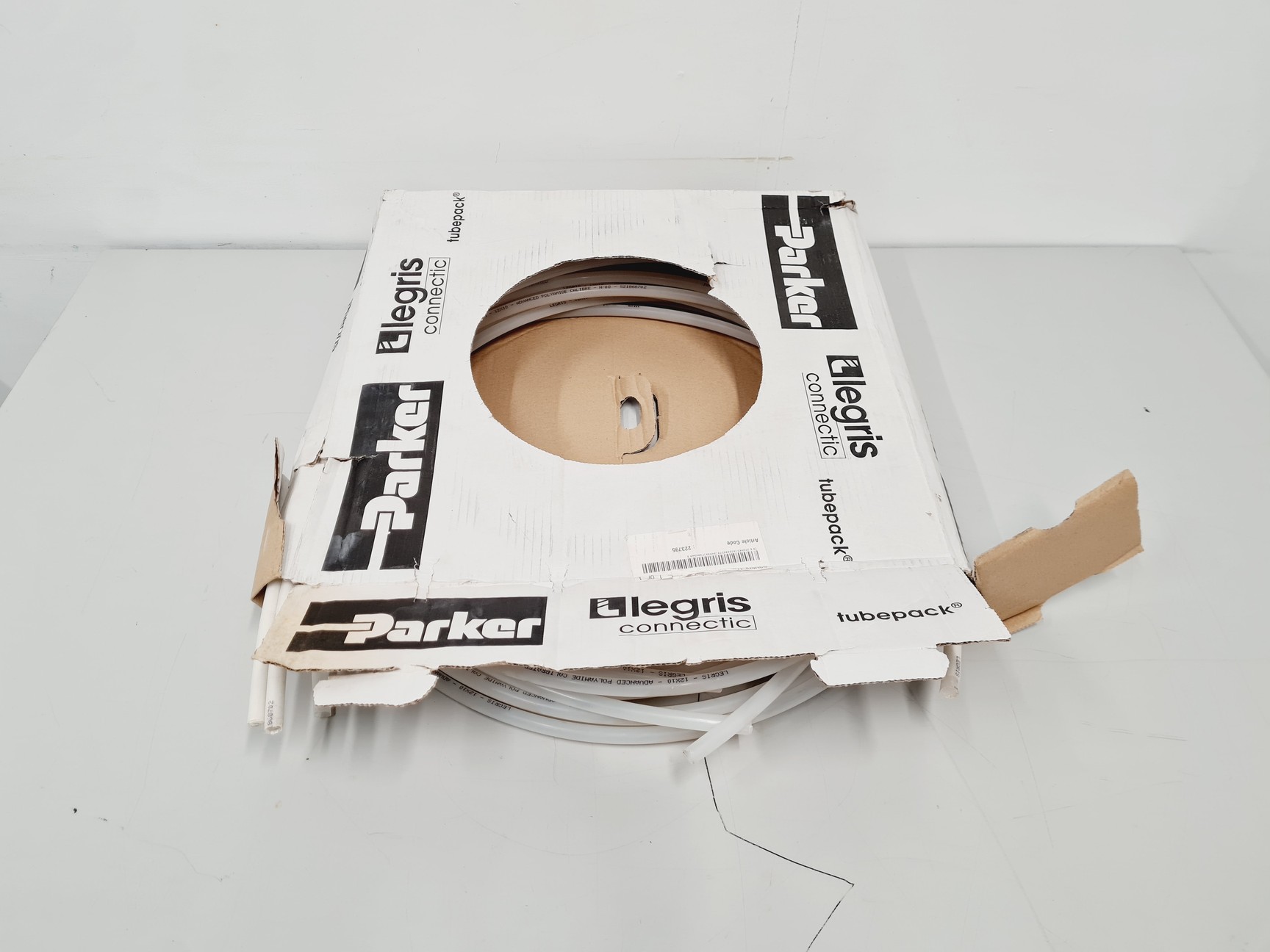 Image of Stampanti 3D Delta Wasp 60 100 Clay 3D Printer 