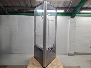 Thumbnail image of Stampanti 3D Delta Wasp 60 100 Clay 3D Printer 