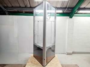 Thumbnail image of Stampanti 3D Delta Wasp 60 100 Clay 3D Printer 