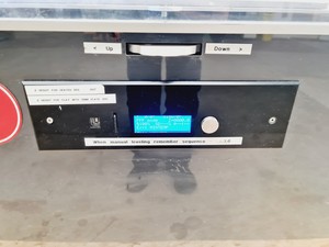 Thumbnail image of Stampanti 3D Delta Wasp 60 100 Clay 3D Printer 