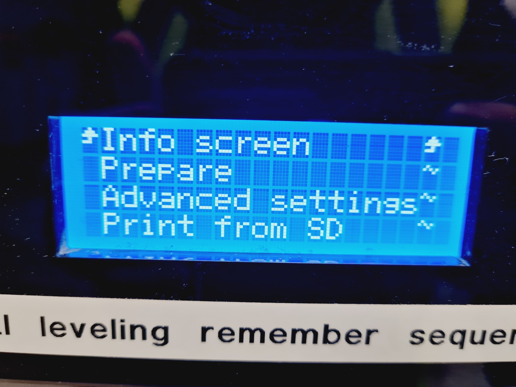 Image of Stampanti 3D Delta Wasp 60 100 Clay 3D Printer 