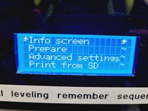 Thumbnail image of Stampanti 3D Delta Wasp 60 100 Clay 3D Printer 