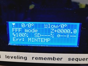 Thumbnail image of Stampanti 3D Delta Wasp 60 100 Clay 3D Printer 