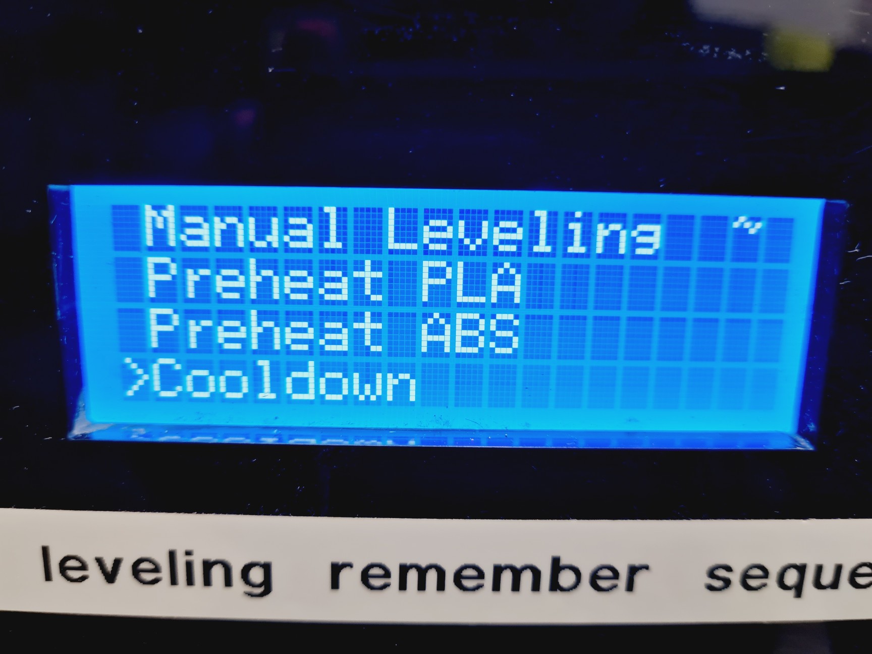 Image of Stampanti 3D Delta Wasp 60 100 Clay 3D Printer 