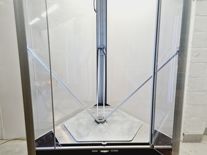 Thumbnail image of Stampanti 3D Delta Wasp 60 100 Clay 3D Printer 