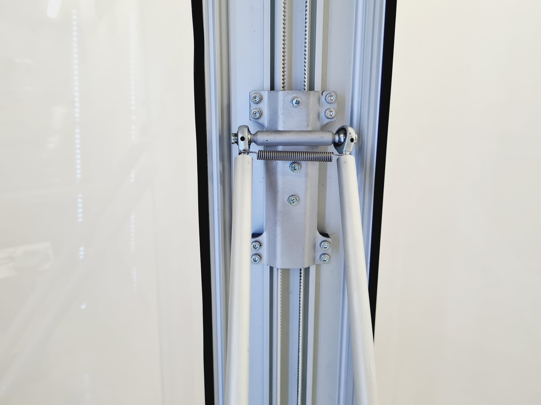 Image of Stampanti 3D Delta Wasp 60 100 Clay 3D Printer 