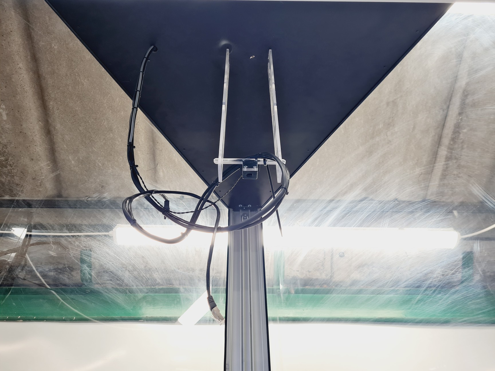 Image of Stampanti 3D Delta Wasp 60 100 Clay 3D Printer 