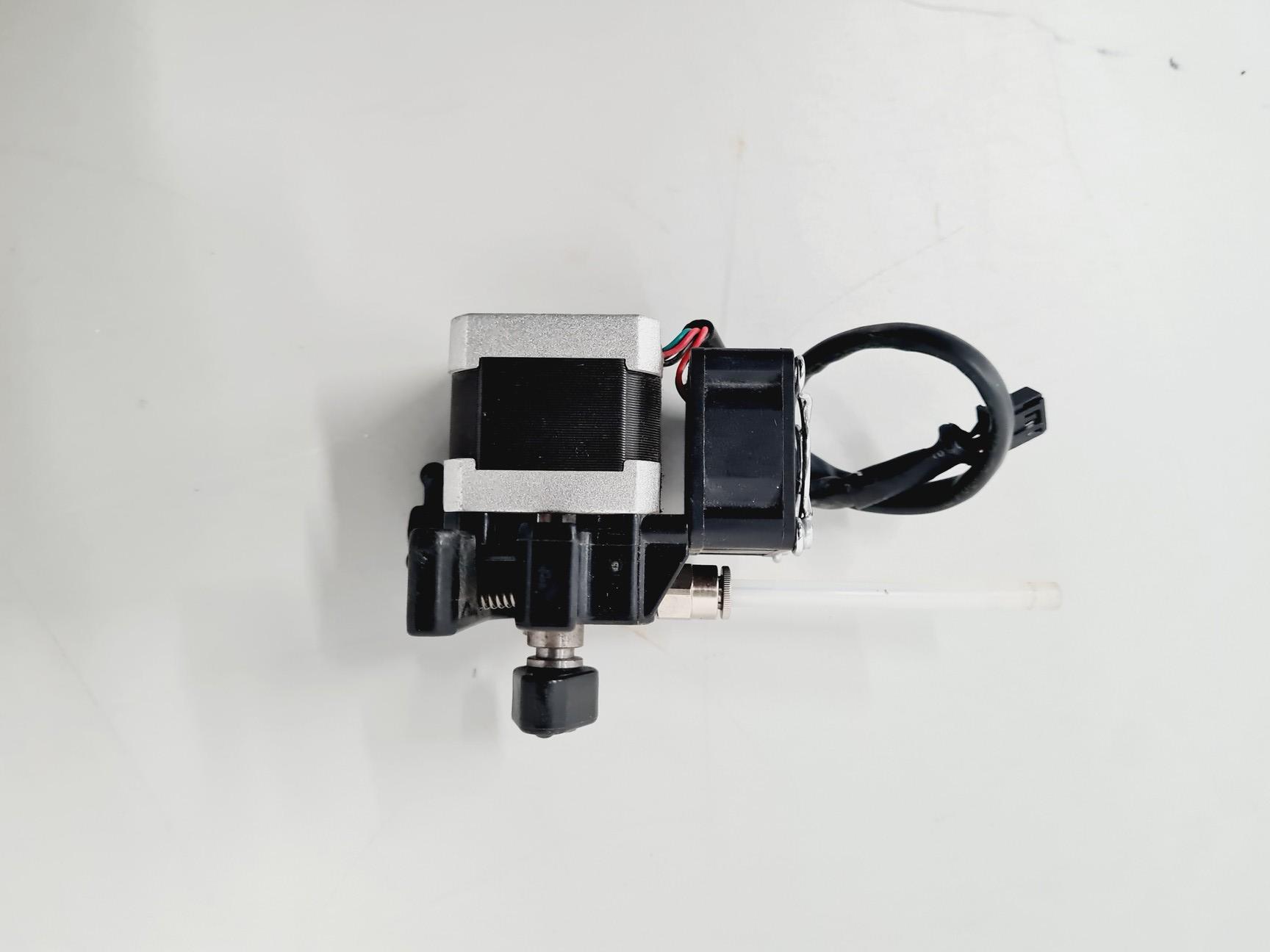 Image of Stampanti 3D Delta Wasp 60 100 Clay 3D Printer 