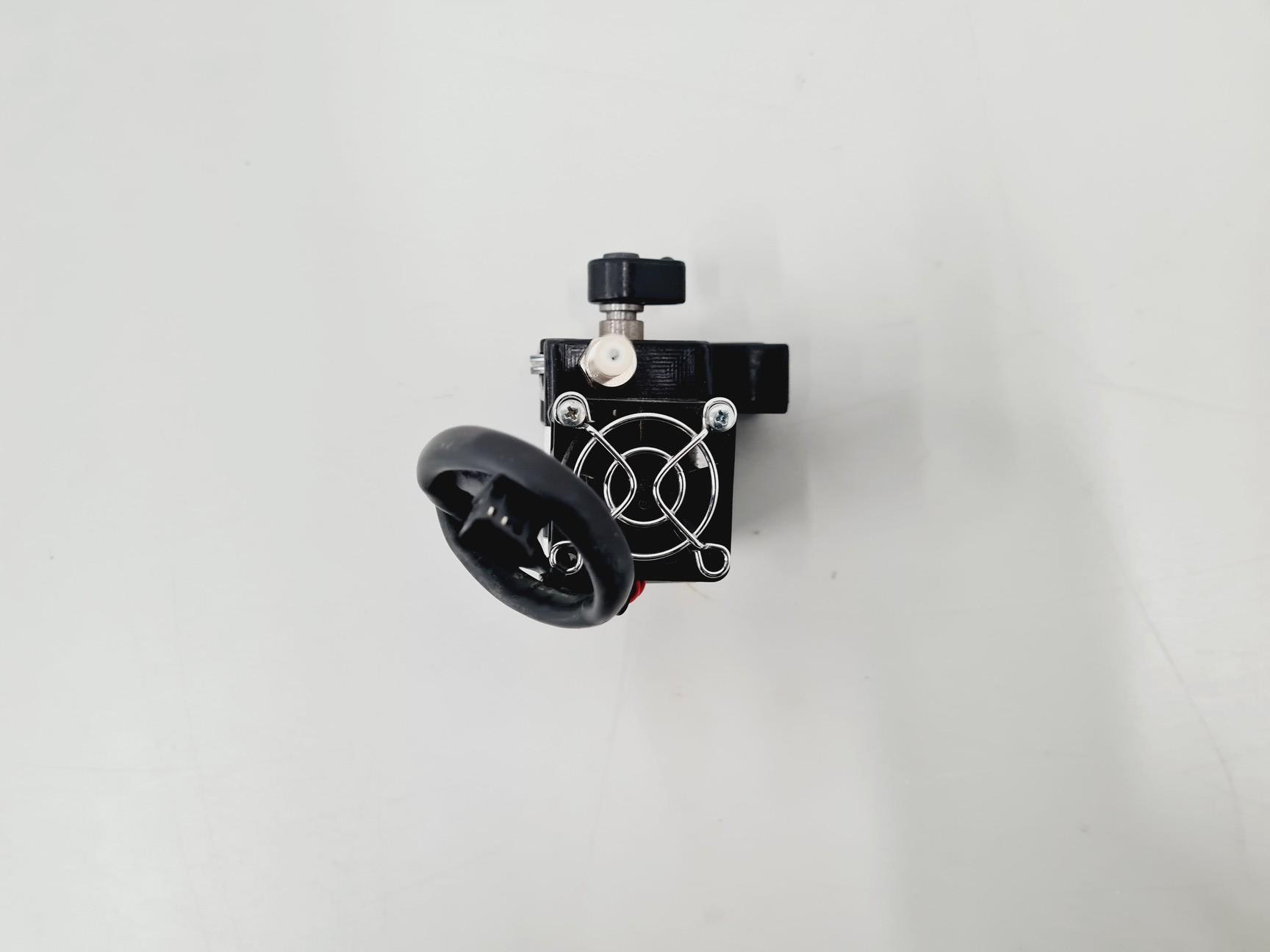 Image of Stampanti 3D Delta Wasp 60 100 Clay 3D Printer 