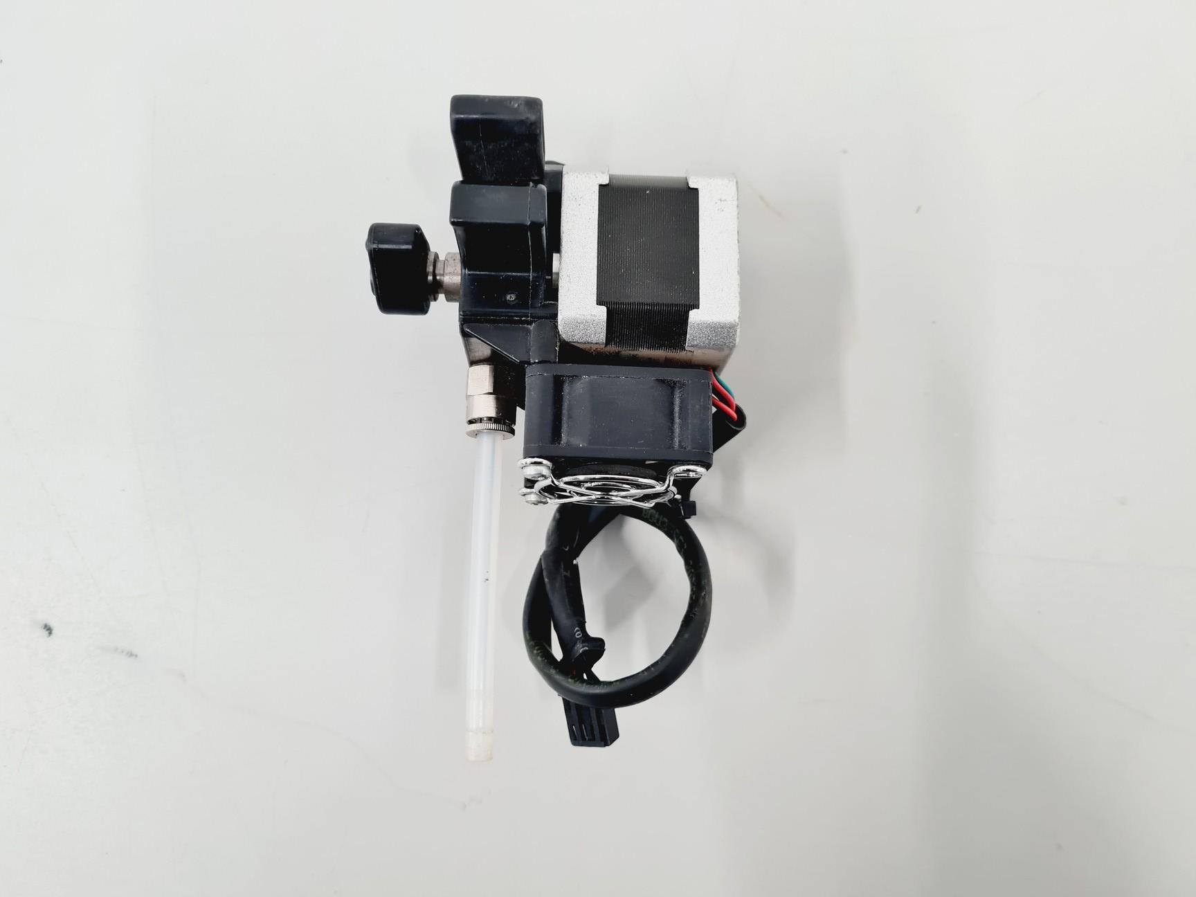 Image of Stampanti 3D Delta Wasp 60 100 Clay 3D Printer 