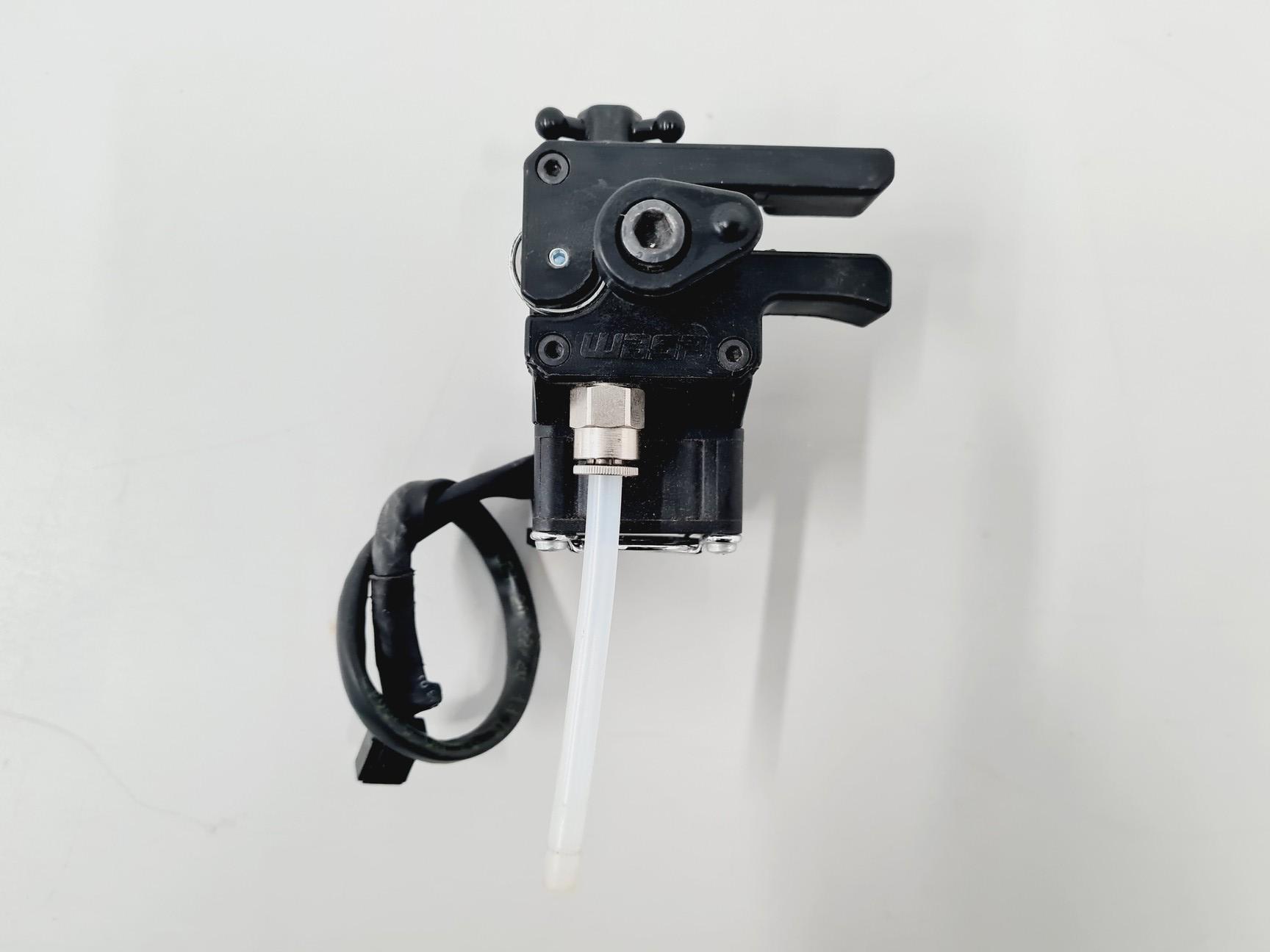 Image of Stampanti 3D Delta Wasp 60 100 Clay 3D Printer 