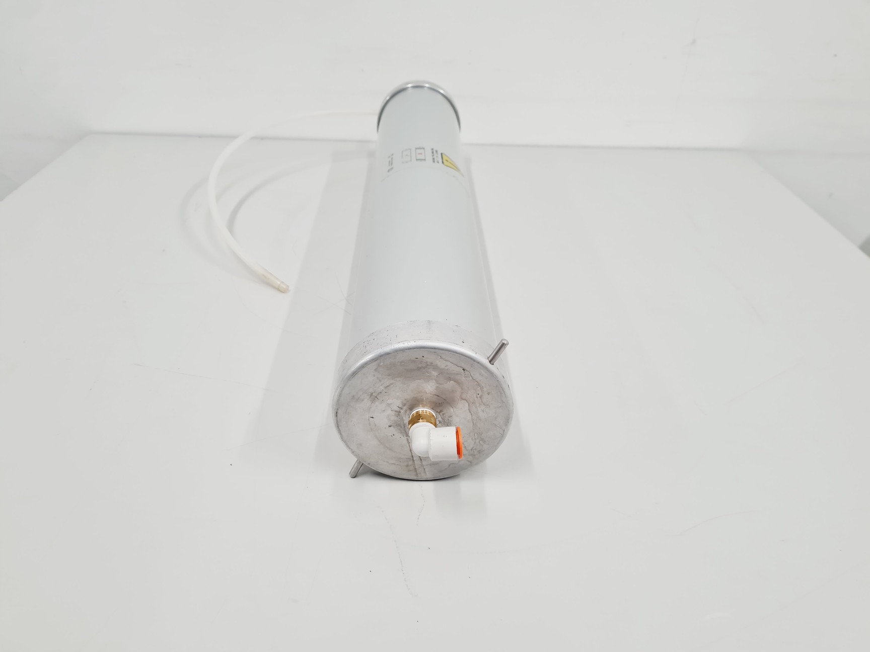 Image of Stampanti 3D Delta Wasp 60 100 Clay 3D Printer 