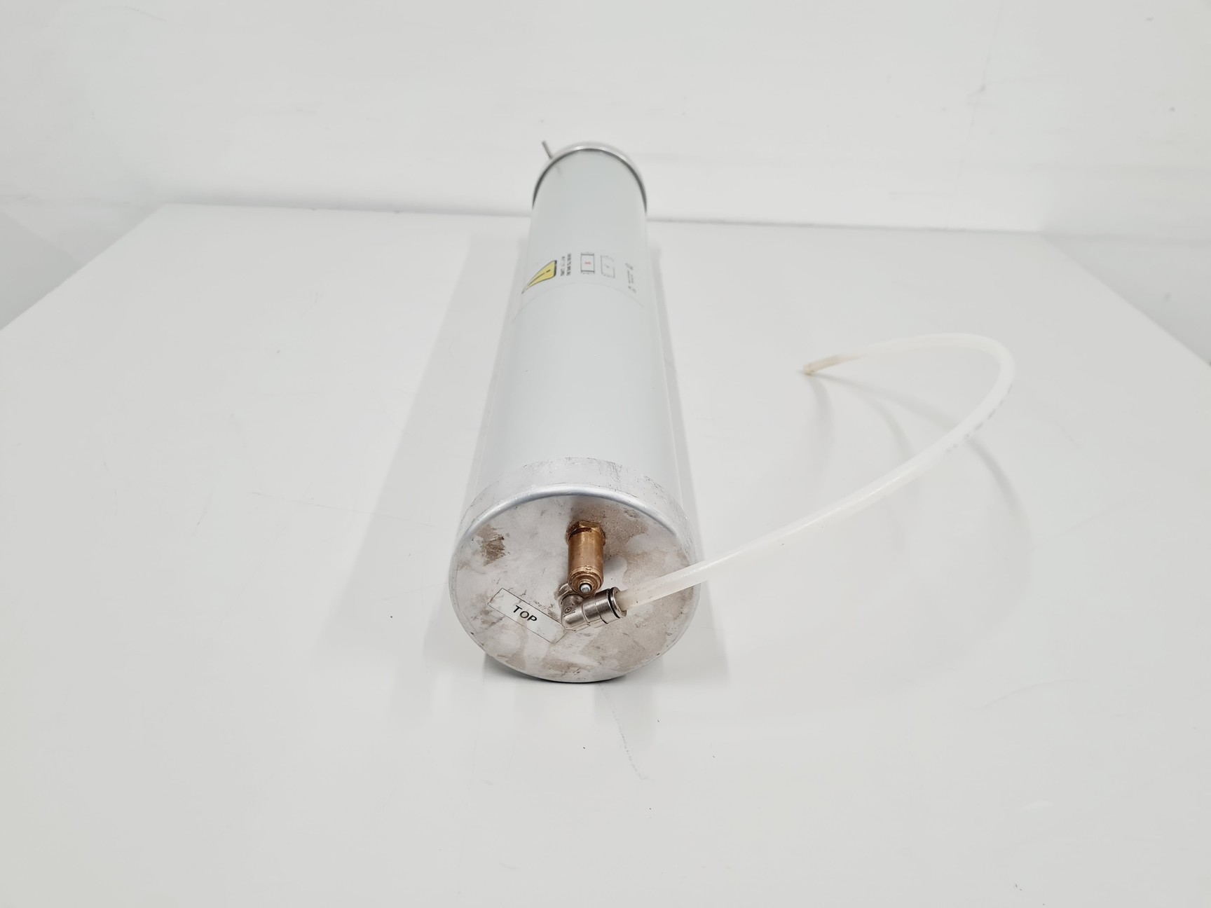 Image of Stampanti 3D Delta Wasp 60 100 Clay 3D Printer 