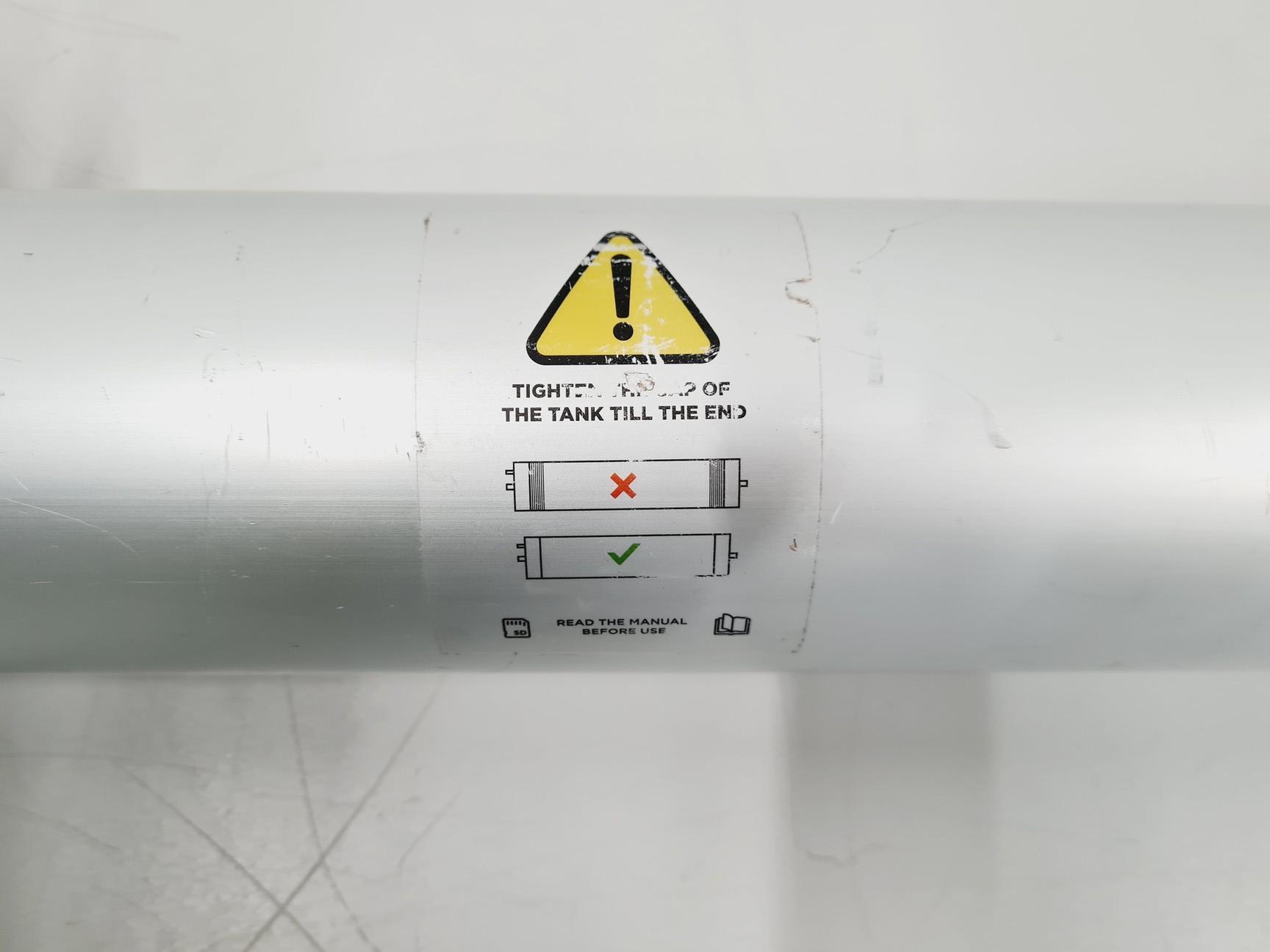 Image of Stampanti 3D Delta Wasp 60 100 Clay 3D Printer 