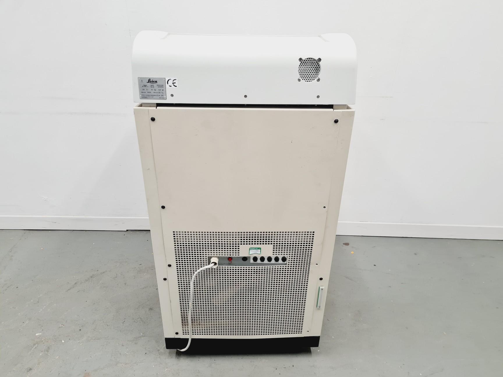 Image of Leica CM 1850 Cryostat Spares/Repair Lab