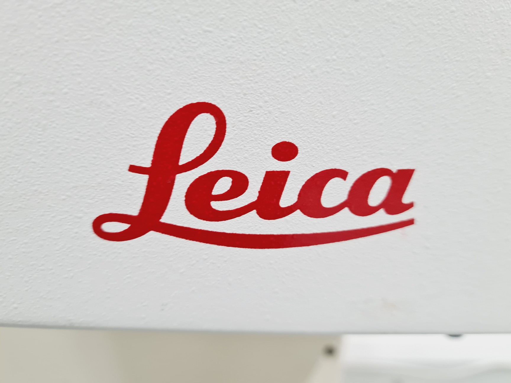 Image of Leica CM 1850 Cryostat Spares/Repair Lab