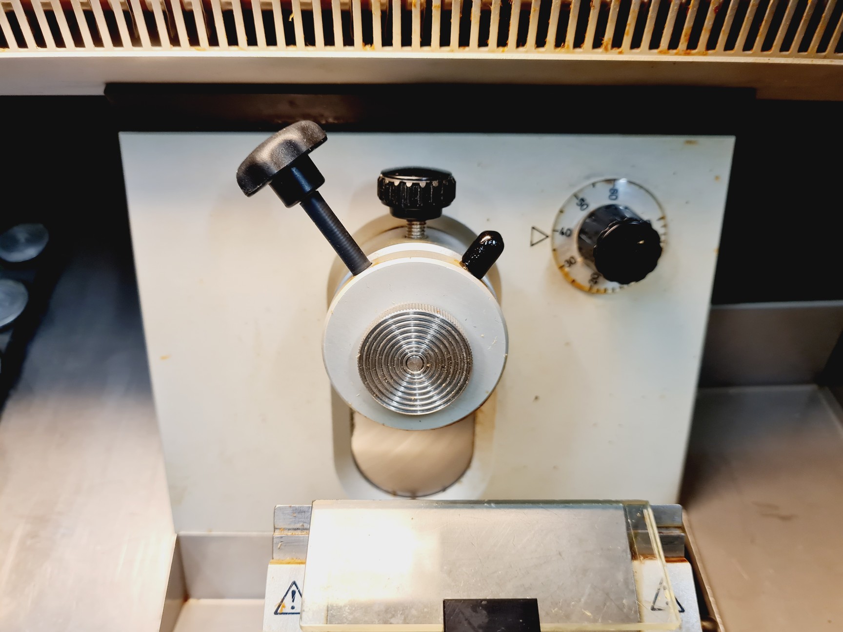 Image of Leica CM 1850 Cryostat Spares/Repair Lab