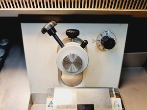 Thumbnail image of Leica CM 1850 Cryostat Spares/Repair Lab