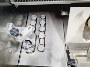 Thumbnail image of Leica CM 1850 Cryostat Spares/Repair Lab