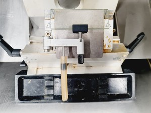 Thumbnail image of Leica CM 1850 Cryostat Spares/Repair Lab