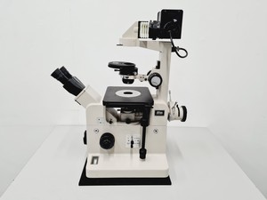 Thumbnail image of Nikon Diaphot Inverted Microscope