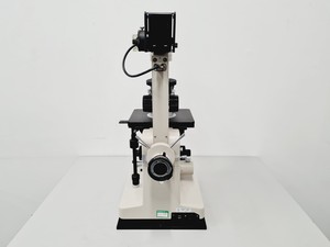 Thumbnail image of Nikon Diaphot Inverted Microscope