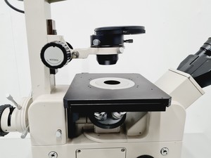 Thumbnail image of Nikon Diaphot Inverted Microscope
