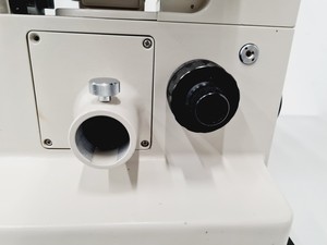 Thumbnail image of Nikon Diaphot Inverted Microscope